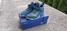 buty halowe Mizuno Wave Mirage 3 rozmiar 40