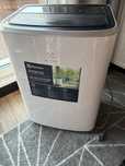Klimaryzator Electrolux EXP26U338CW