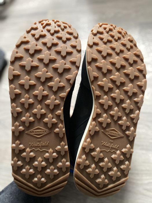 Ботінки Merrell (29,5 см)