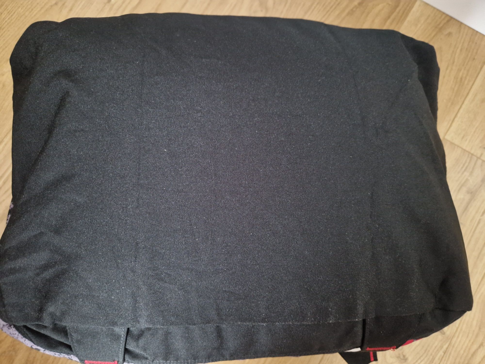 Torba podróżnicza sportowa Jansport