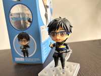 Nendroid Yuri Katsuki Yuri on Ice