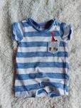 Rampers 0-3 mth 62 cm