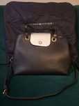 Torebka Tommy Hilfiger plus torba przeciwkurzowa