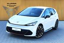 Cupra Born eBoost 77 kWH 231KM Dostępny "od ręki"