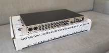 Studiomaster mikser C3X z DSP
