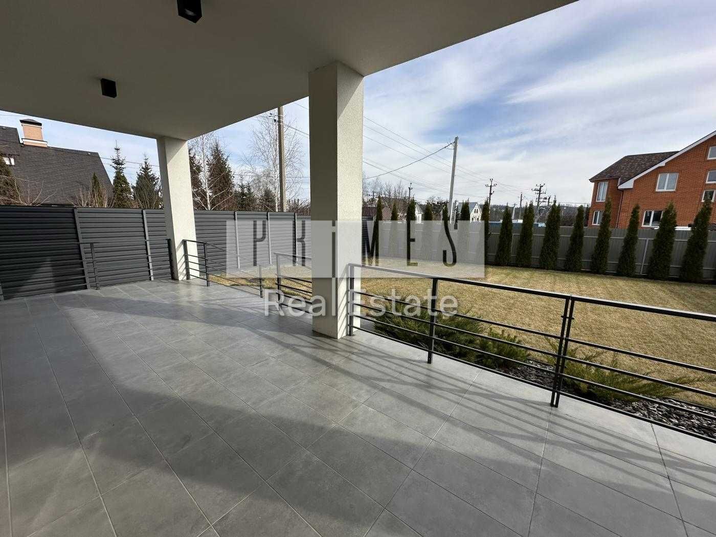Продаж будинок 180м2 з ділянкою, Ходосівка
