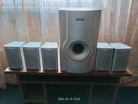 Акустична система 5.1 BBK 230W
