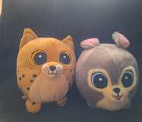 Bonecos de peluche