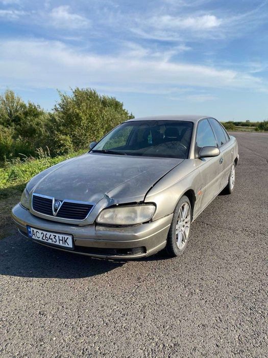 Продам а бо обміняю Опель