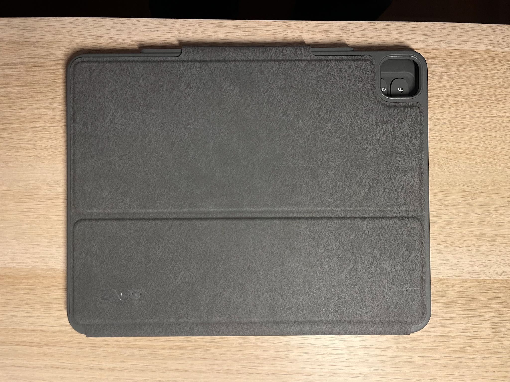 ZAGG Pro Keys 12.9 Klawiatura iPad Pro  Bluetooth