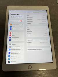 iPad 6 покоління. 128GB. Gold. Без обмежень. Гарантія