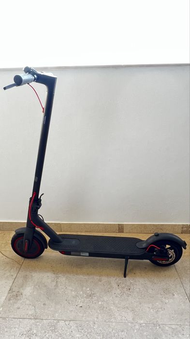Scooter Xiaomi Pro