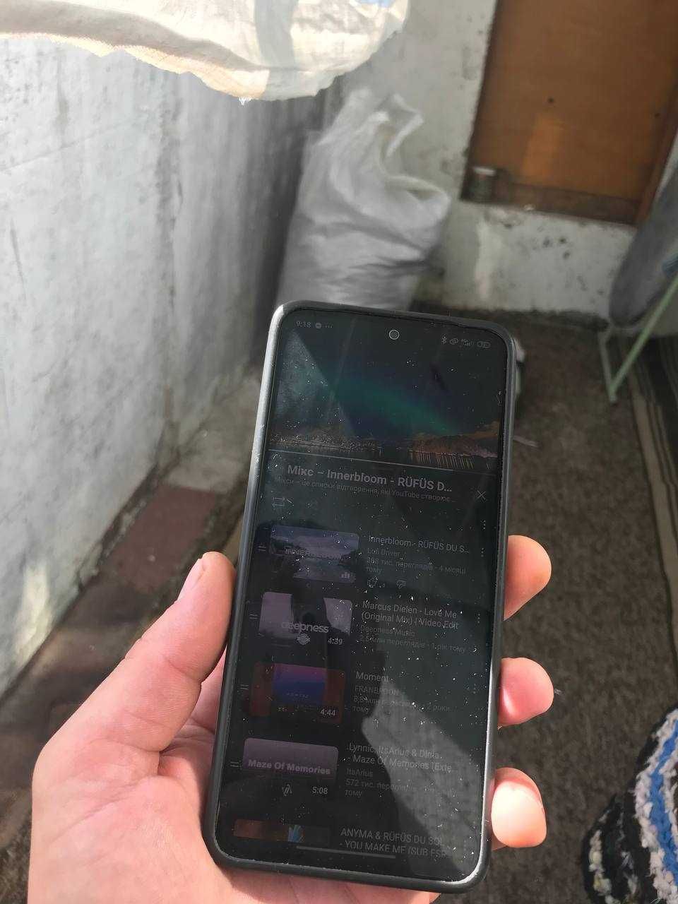 Redmi not 13 8/ 128
