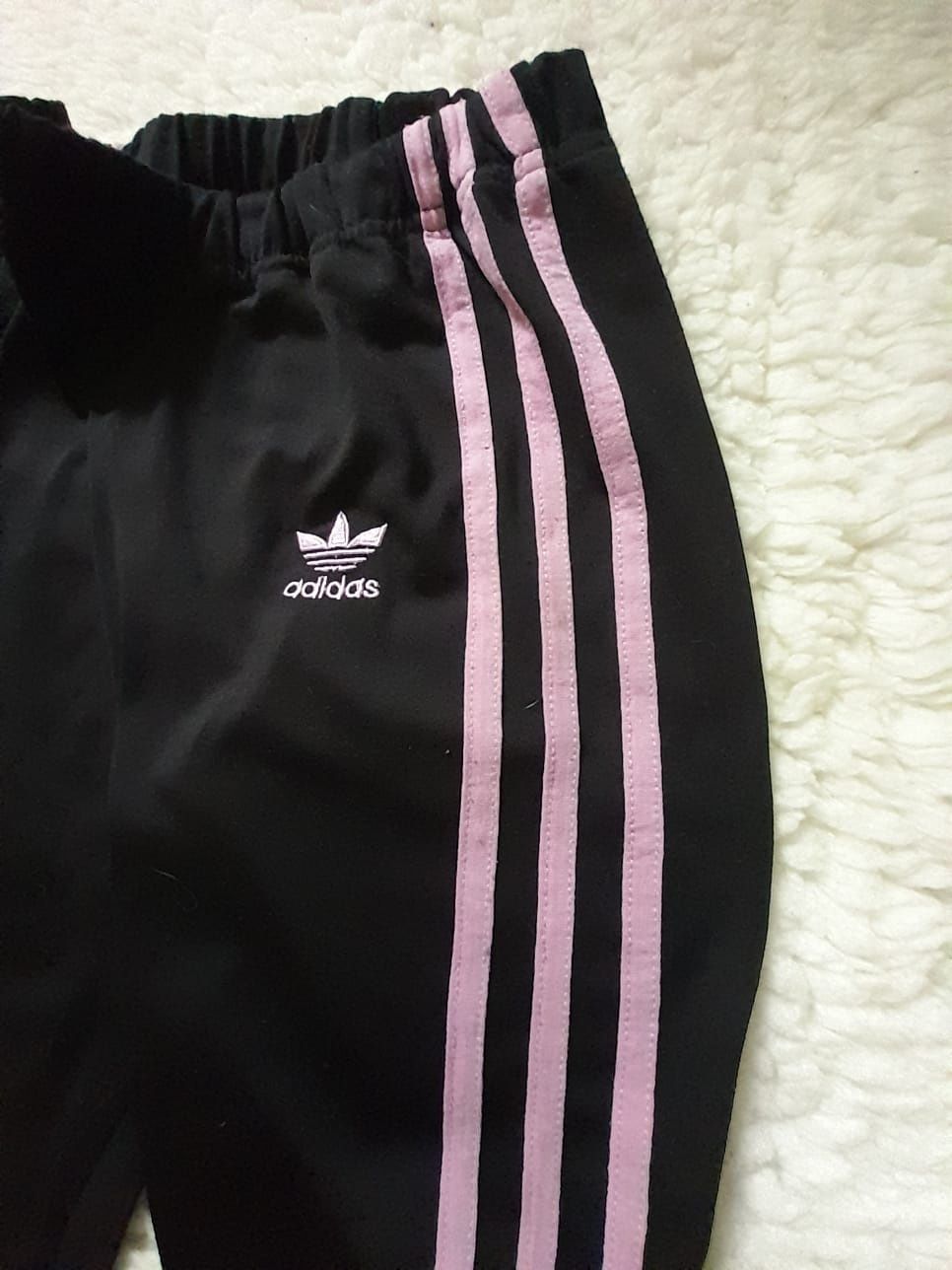 Adidas getry legginsy damskie siłownia fitness S