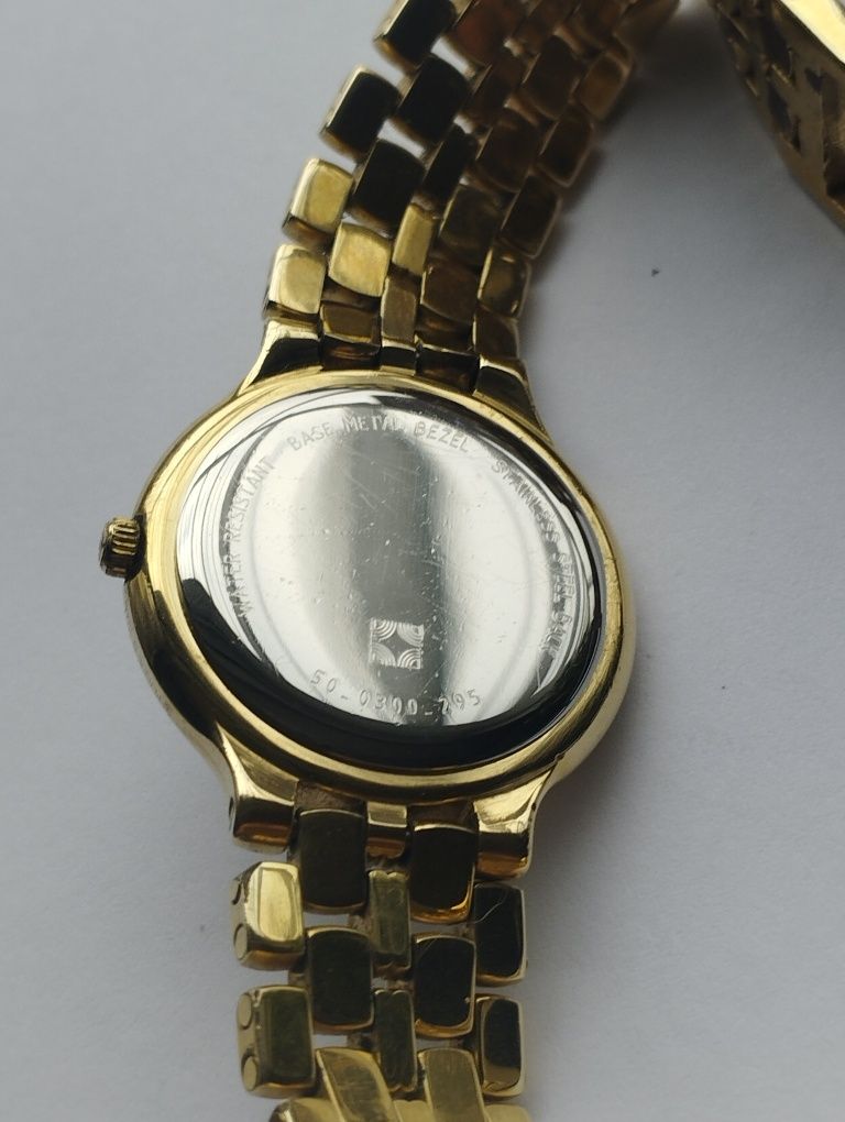 Oryginalny szwajcarski zegarek Zenith