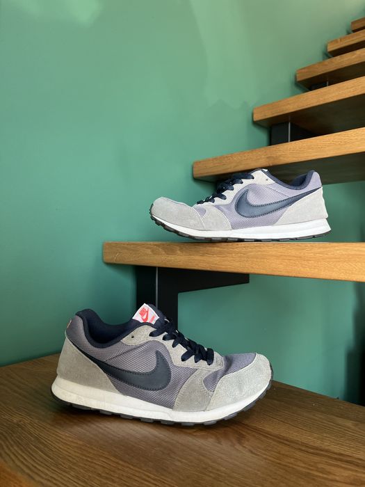 Buty sport Nike md Runner 2