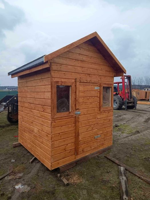 Sprzedam gołębniki idealne i solidne!