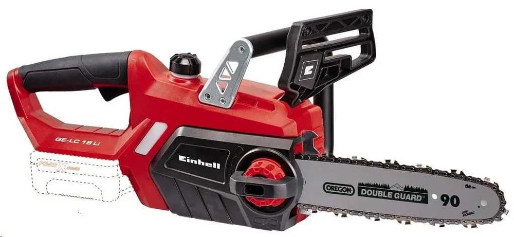 Akumulatorowa piła łańcuchowa Einhell GE-LC 18/25 Li TYLKO PIŁA*