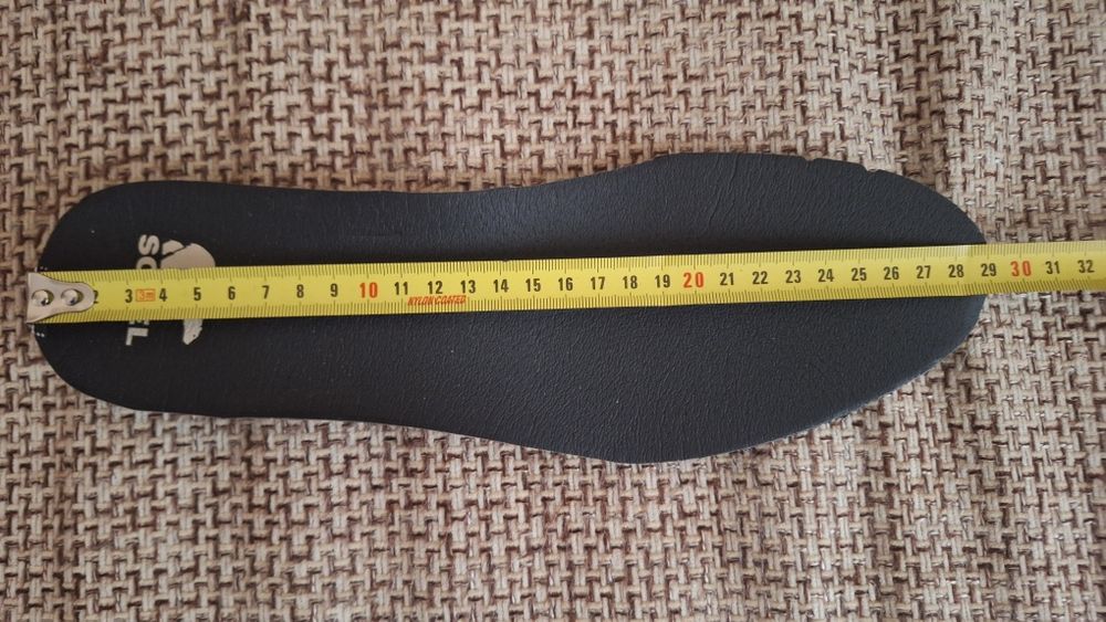 Якісні чоловічі демісезонні черевики Sorel з натуральної шкіри