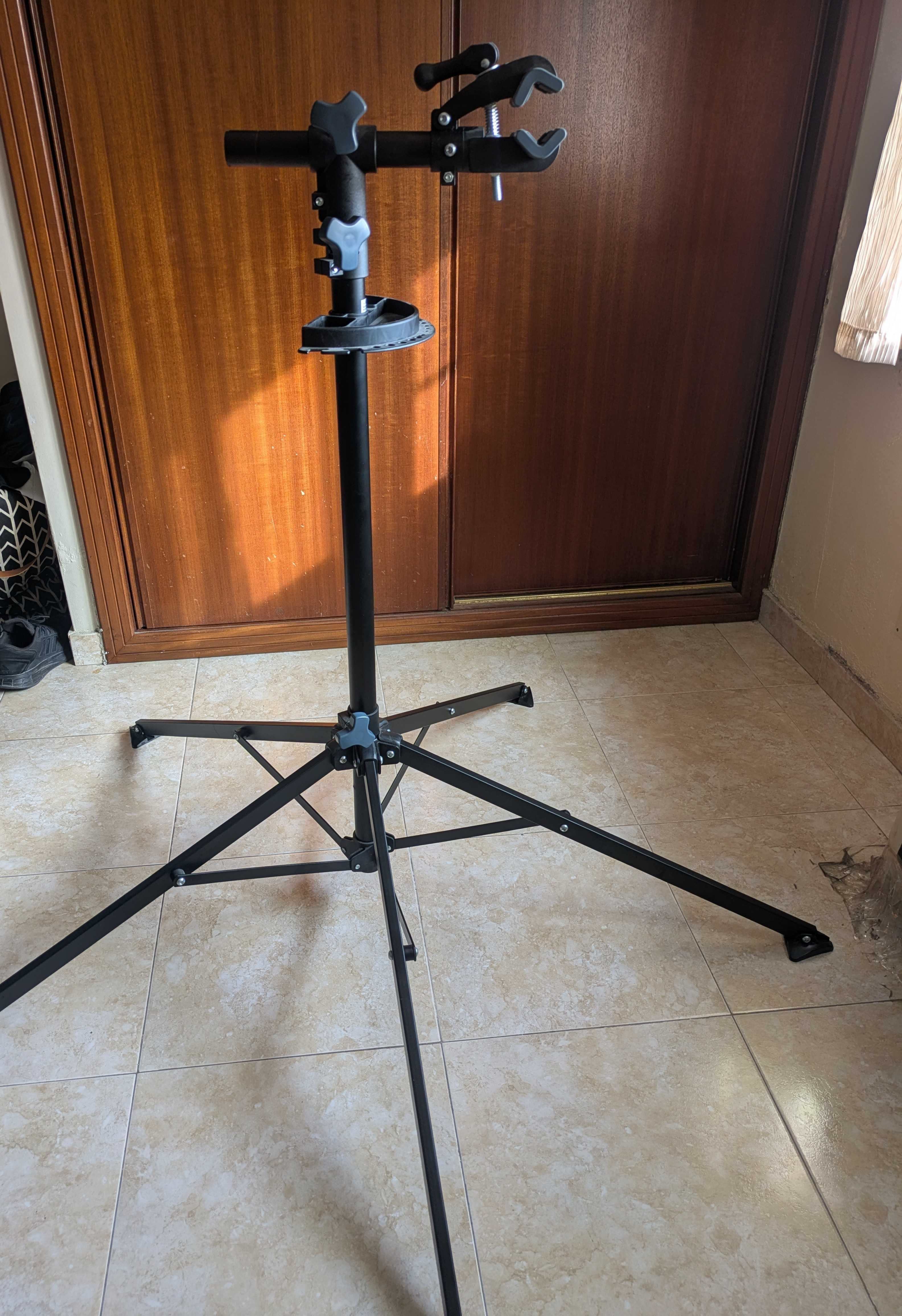 Suporte para bicicletas