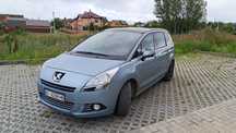 Продам Пежо 5008
