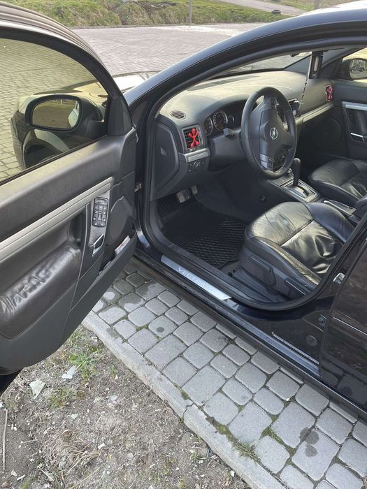 Легковий автомобіль