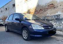 Honda Civic - CDTi