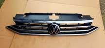 VW PASSAT B8 R-LINE LIFT Atrapa Maskownica Grill 3G0‌853‌653‌N Oryg