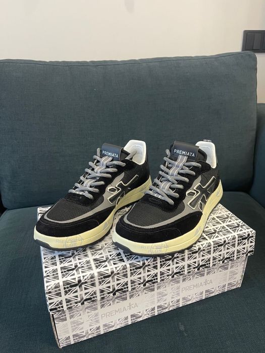 Продам кросівки Premiata, 41