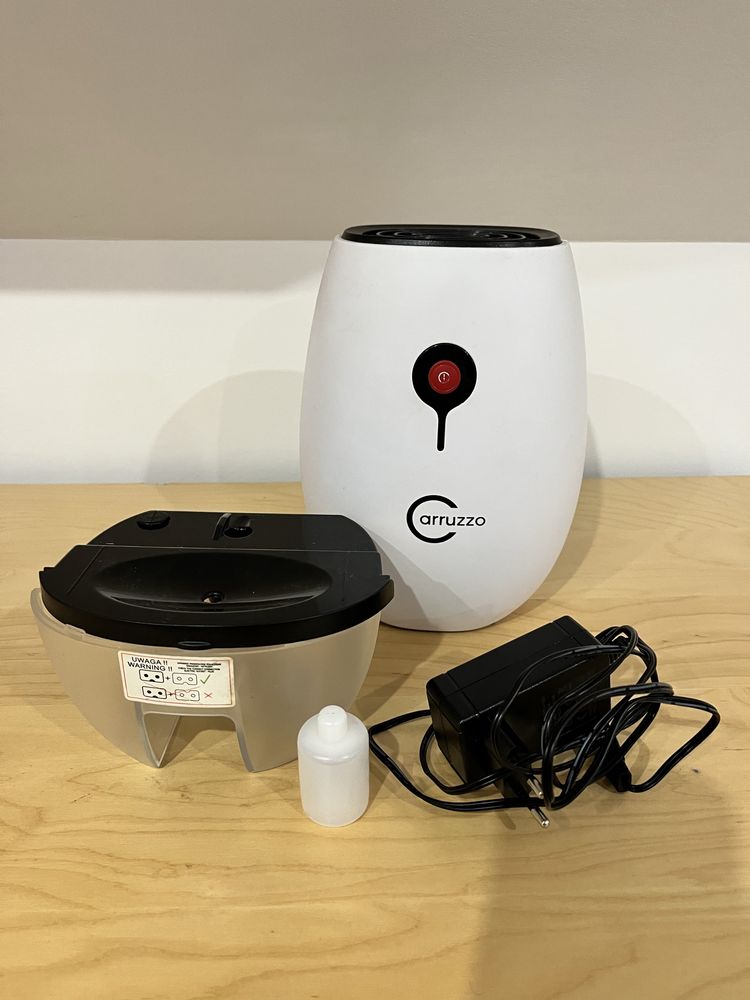 osuszacz powietrza dehumidifier model CSQ1301
