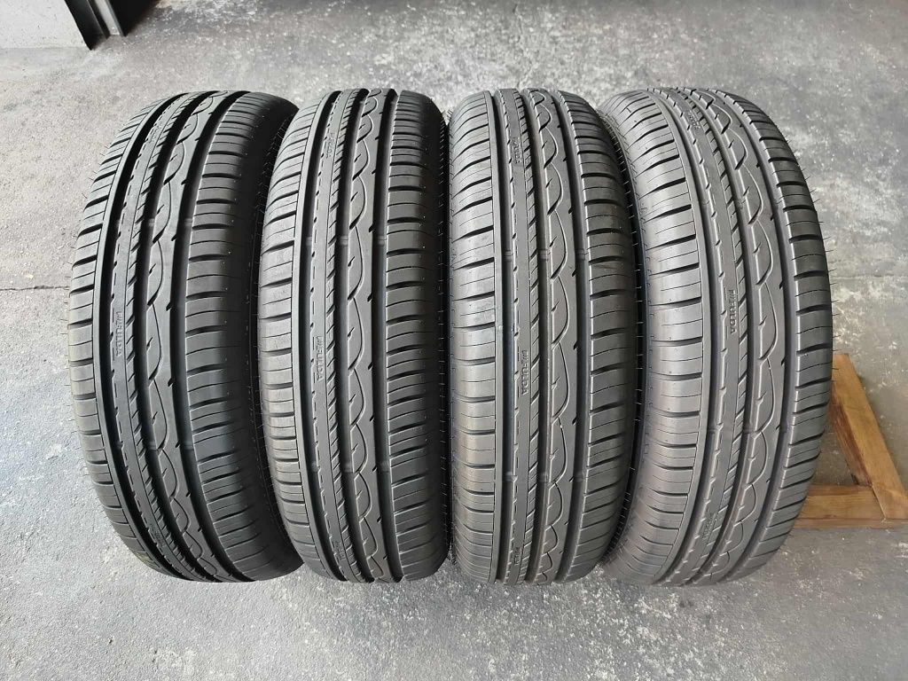 Opony letnie 175/65/15 84H Fulda EcoControl HP 2022r