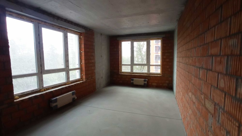 Без комісіі, 2-х кімн. ЖК ECO DREAM, Мальовнича \ Живописна