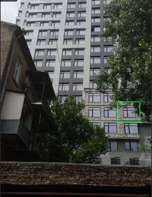 Продам 1-кімн. квартиру, ЖК «Central Park», Центр  єВідновлення AK