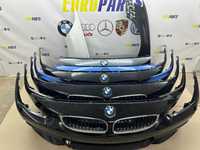 Бампер BMW F10 F15 F25 F30 F32 F33 F34 F36 F48 G01 G05 G07 G20 G26 G30