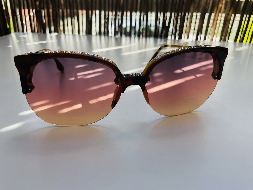 Okulary Victoria Beckham