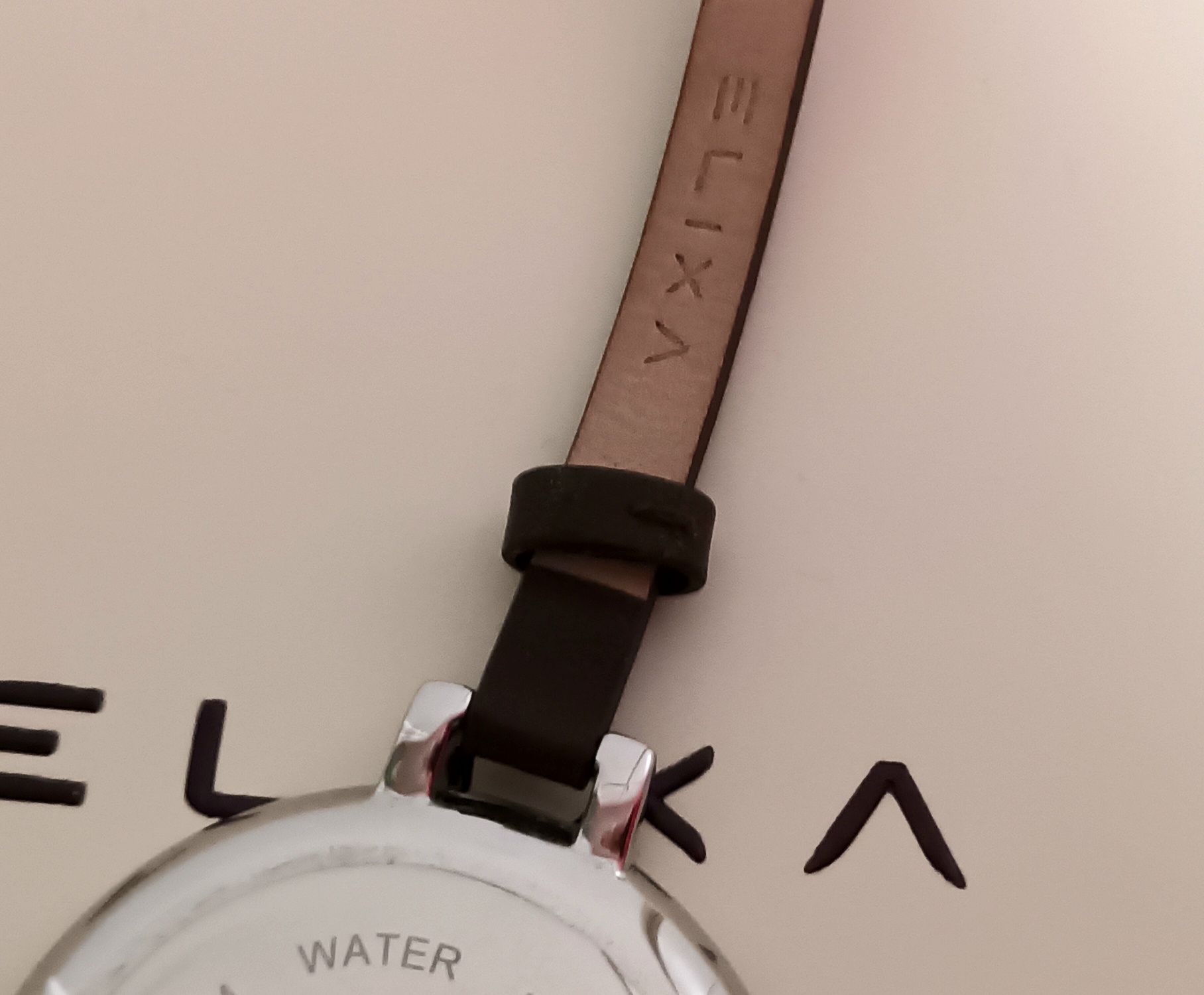 Zegarek Apart Elixa Finesse