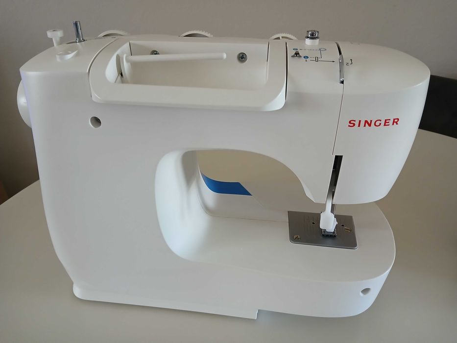 Máquina costura Singer