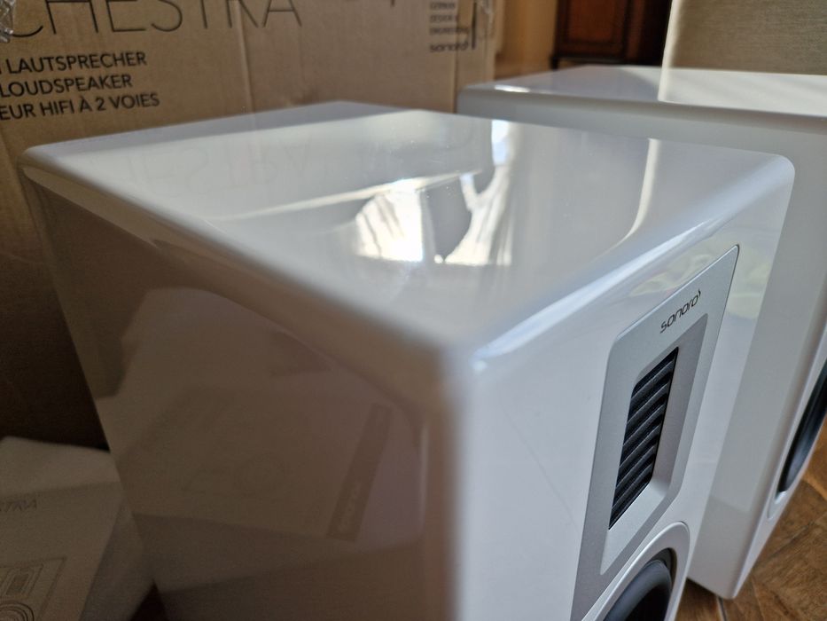 OKAZJA! Kolumny Sonoro Orchestra