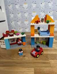 Lego Duplo 10835