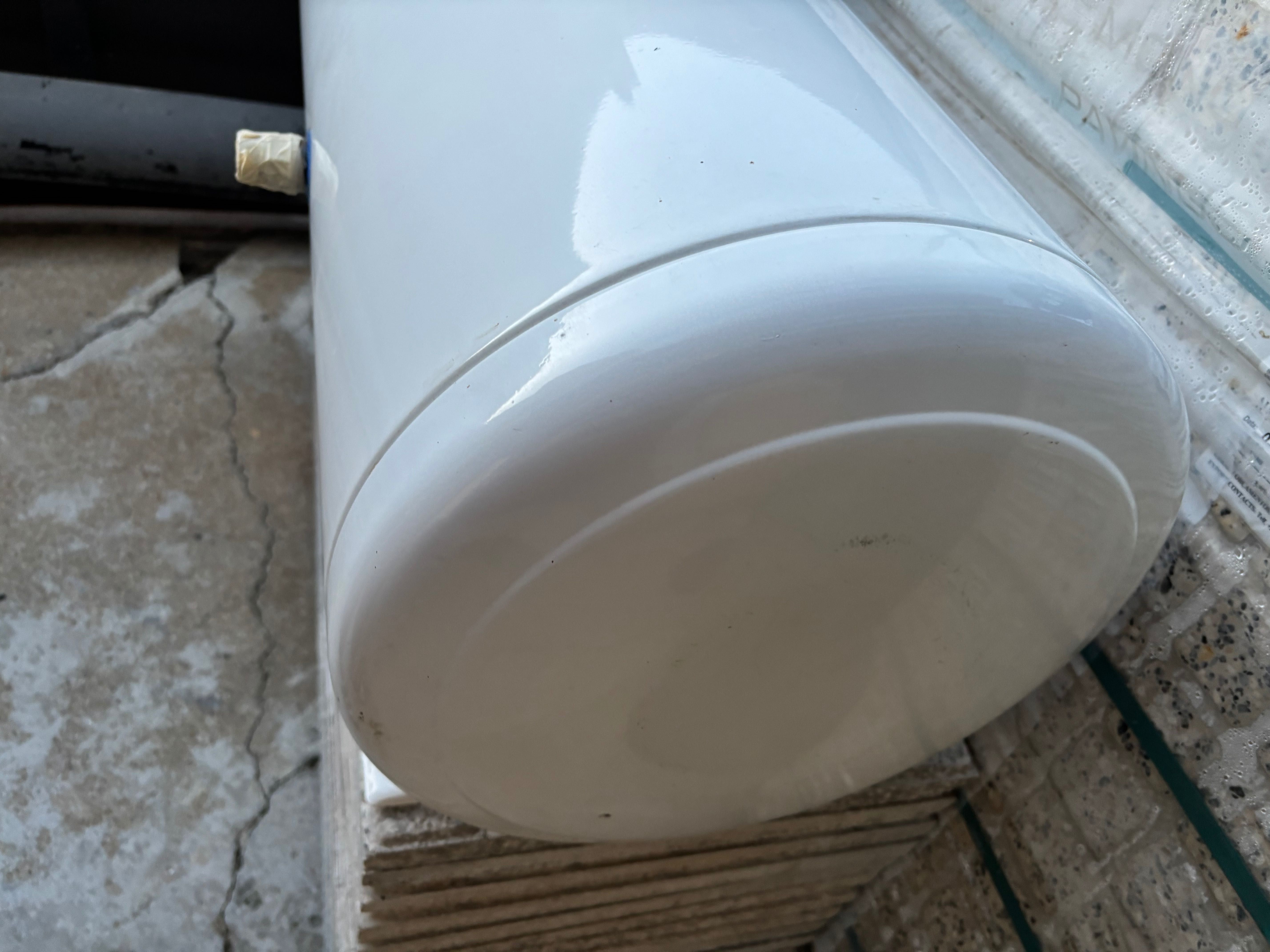 Cilindro arierom 50 litros