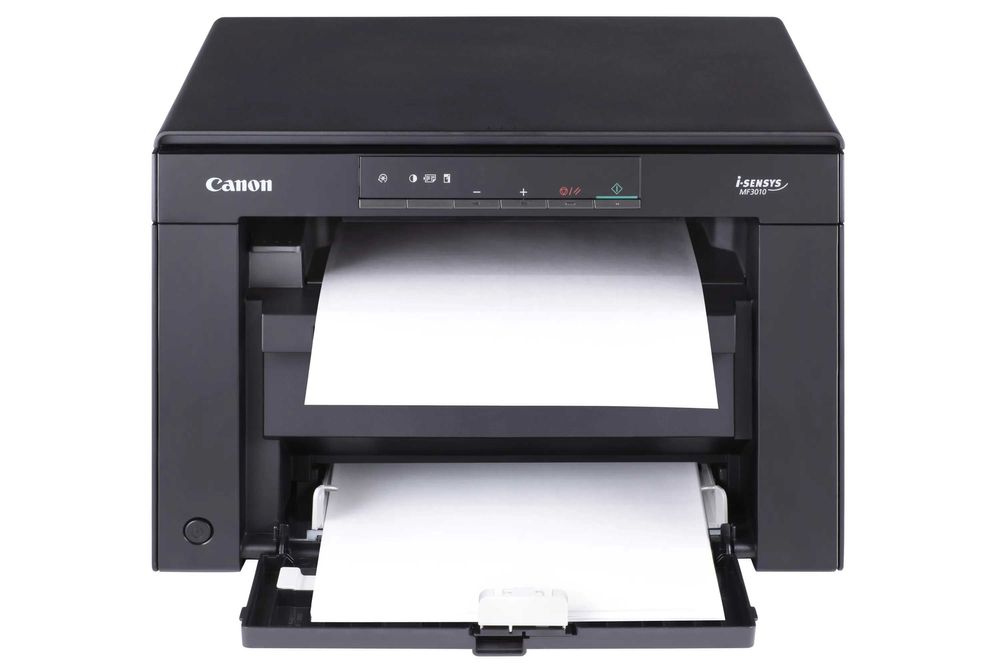 Canon i-SENSYS MF3010. Нові та в наявності!