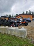 Qłady Baggy Ofr-Road Zakopane wynajem Domki Kawalerskie Panieskie