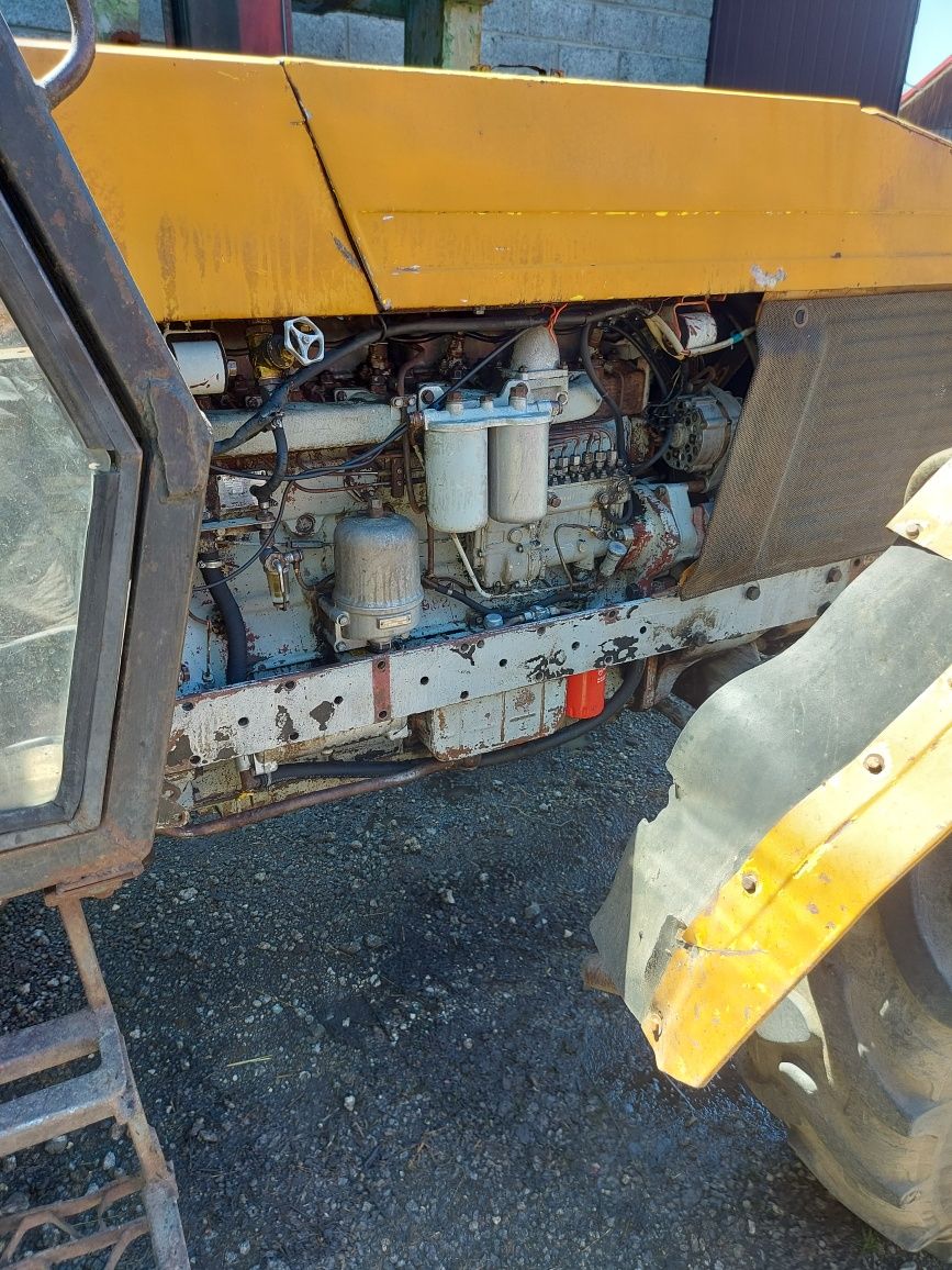 Ursus zetor 1614    16145