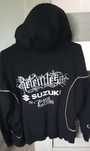 Polar Suzuki  GSX roz. L