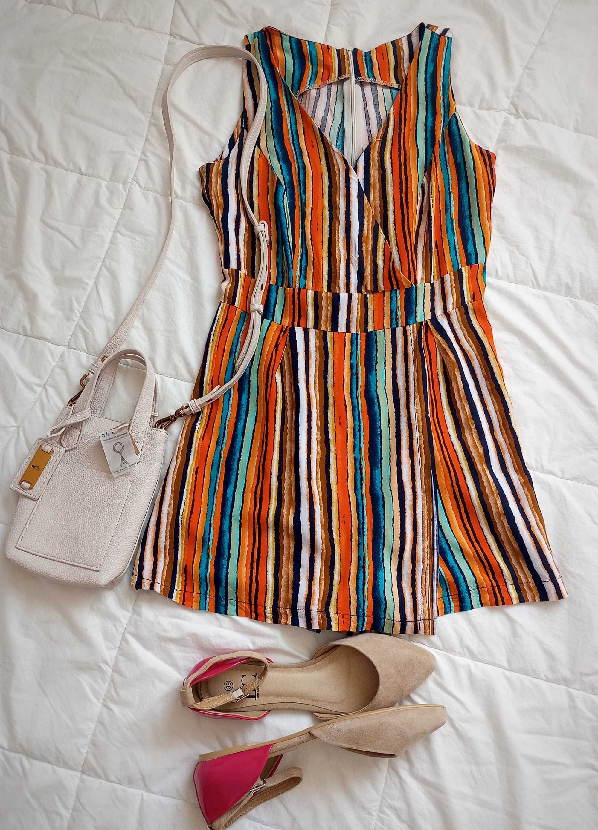 weekend max mara original,роумпер-платье,комбинезон,prada, marni