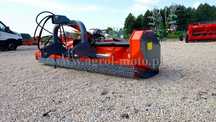 Mulczer Kosiarka bijakowa tylna 160 - 290cm AGROL TALEX STARK SAMASZ