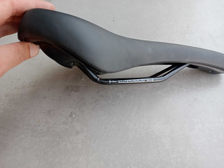 Selim bicicleta Mondraker