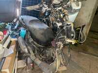 Продам Honda sh 125, 150