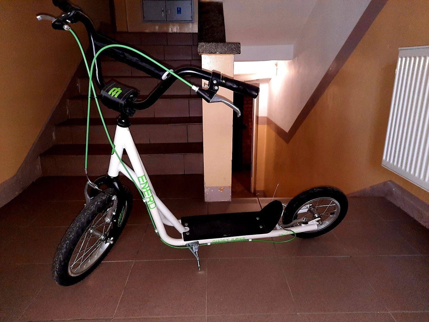 Sprzedam huajnoge