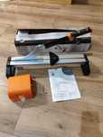 Gilotyna do paneli Magnusson 210mm